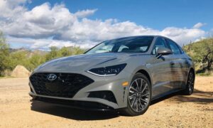 هیوندایی به ایران باز می‌گردد؟