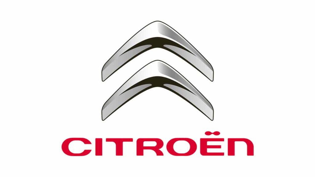 Directory French Car Brand Citroen