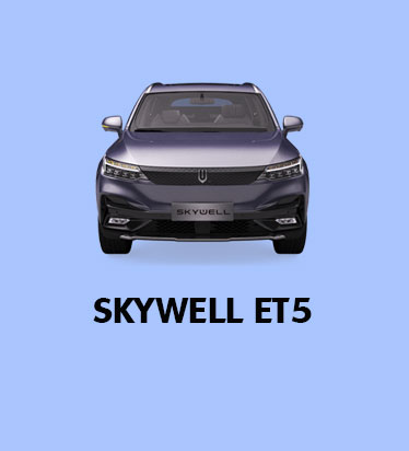 Skywell ET5 OK