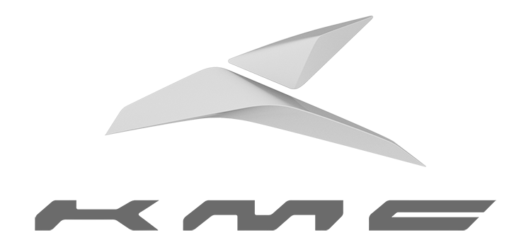 LOGO KMC 300 A4 666